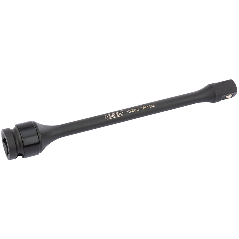 Draper Torque Stick, 1/2" Sq. Dr. - DR-70447 - Draper - Trade Counter Direct