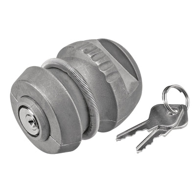 Draper Tow Ball Lock, 50mm - DR-99674 - Draper - Trade Counter Direct