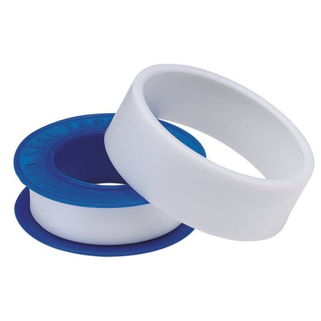 Draper TP - PTFE PTFE Tape, 12m - (63389) - DR-63389 - Draper - Trade Counter Direct