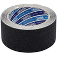 Draper TP - S/GRIP Heavy Duty Safety Grip Tape Roll, 3.7m x 50mm, Black - (63384) - DR-63384 - Draper - Trade Counter Direct