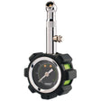 Draper TPGP Tyre Pressure Gauge TPGP, 0 - 60psi, 0 - 4 bar - (91365) - DR-91365 - Draper - Trade Counter Direct