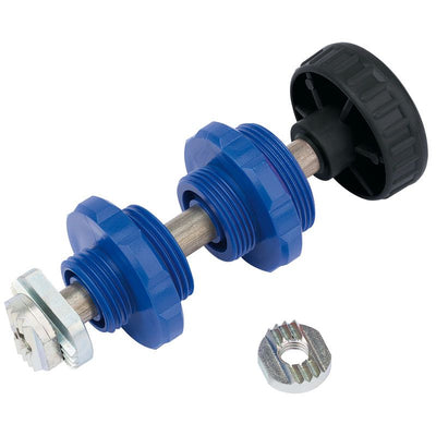 Draper TR210 Tap Reseating Tool, 12/19mm - (12701) - DR-12701 - Draper - Trade Counter Direct
