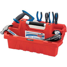 Draper TT500 Expert Heavy Duty Tote Tray, 500mm - (05179) - DR-05179 - Draper - Trade Counter Direct