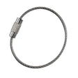 Draper TTL/5 Tool Tethering Loop, 110mm, 3kg (Pack of 5) - (53575) - DR-53575 - Draper - Trade Counter Direct