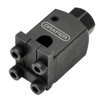 Draper Universal Suspension Hub, 5-12mm - DR-28631 - Draper - Trade Counter Direct