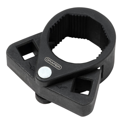 Draper Universal Tie Rod Tool - DR-07131 - Draper - Trade Counter Direct