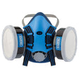 Draper VDFRA1P2 Vapour and Dust Filter Respirator - (03021) - DR-03021 - Draper - Trade Counter Direct