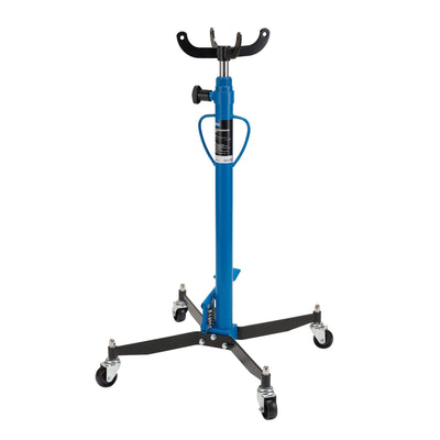 Draper Vertical Transmission Jack, 500kg - DR-08556 - Draper - Trade Counter Direct