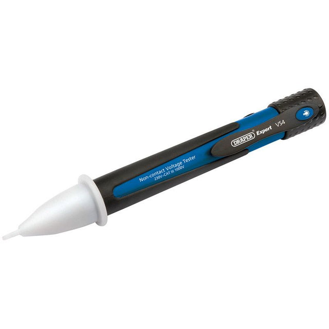 Draper VS4 1000V Cat III Non Contact Voltage Tester - (34278) - DR-34278 - Draper - Trade Counter Direct