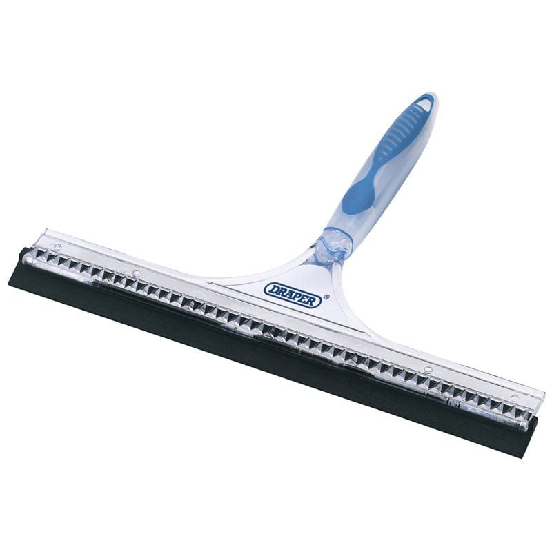 Draper WB Wide Squeegee Blade, 300mm - (69207) - DR-69207 - Draper - Trade Counter Direct