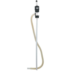 Draper WBSDP Siphon Drum Pump - (13420) - DR-13420 - Draper - Trade Counter Direct