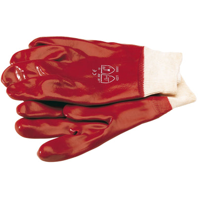 Draper Wet Work Gloves, Extra Large - DR-27612 - Draper - Trade Counter Direct
