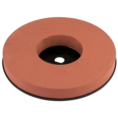 Draper Whetstone Bench Grinding Wheel, 200 x 80mm, 400 Grit, Orange - DR-29804 - Draper - Trade Counter Direct