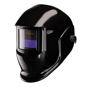 Draper WHFS - BKSF Draper Storm Force&174; Fixed Shade Auto Darkening Welding Helmet - DR-02517 - Draper - Trade Counter Direct