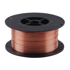 Draper WMIGMS06700 Mild Steel MIG Welding Wire, 0.6mm, 700g - (29103) - DR-29103 - Draper - Trade Counter Direct