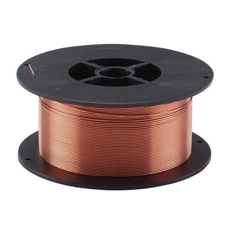 Draper WMIGMS08700 Mild Steel MIG Welding Wire, 0.8mm, 700g - DR-29291 - Draper - Trade Counter Direct