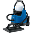 Draper WPS1500D Quick Steam Wallpaper Steamer, 1500W - (58328) - DR-58328 - Draper - Trade Counter Direct