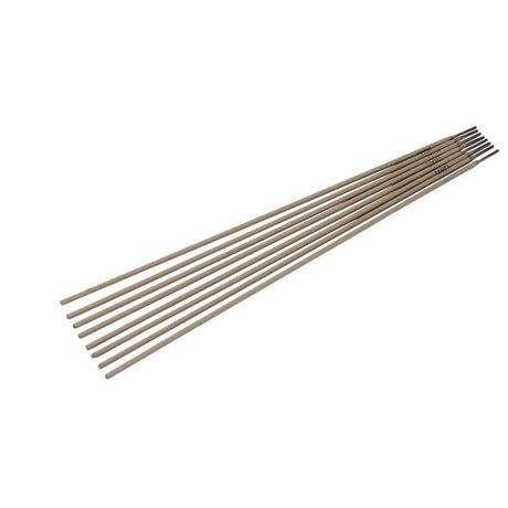 Draper WR25A/5KG 2.5mm Welding Electrodes (5kg Pack) - DR-98441 - Draper - Trade Counter Direct