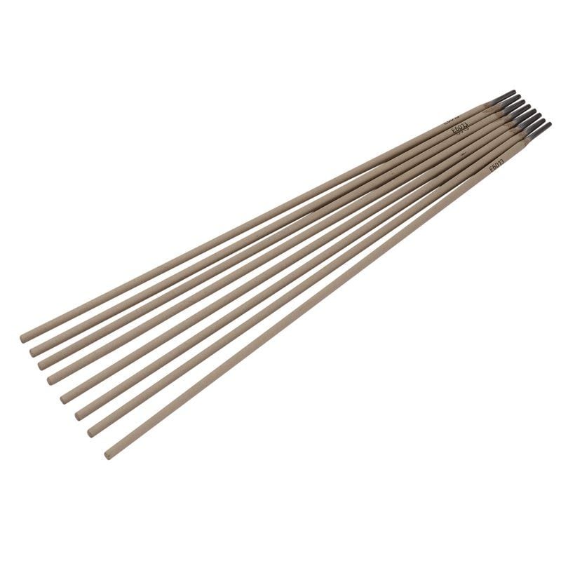 Draper WR40A/5KG 4.0mm Welding Electrodes (5kg Pack) - (98443) - DR-98443 - Draper - Trade Counter Direct