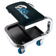 Draper WS - EVO Draper Expert Evolution Work Stool with Storage, 435 x 380mm - (99835) - DR-99835 - Draper - Trade Counter Direct