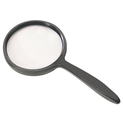 Draper x3 Round Magnifier, 70mm - DR-78476 - Draper - Trade Counter Direct