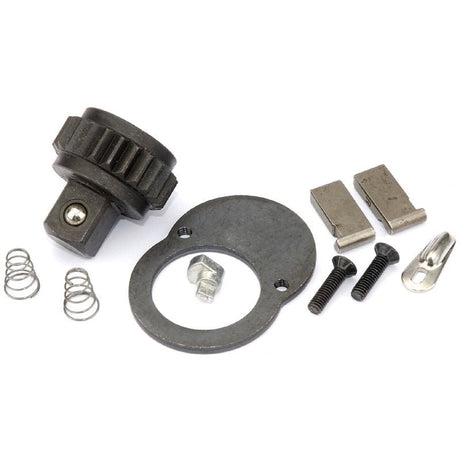 Draper Y3001A Repair Kit for 30357 1/2" Sq. Dr. Torque Wrench - (30752) - DR-30752 - Draper - Trade Counter Direct