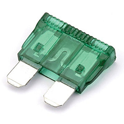 Draper Y658030 Spare Fuse, 30A - (45018) - DR-45018 - Draper - Trade Counter Direct