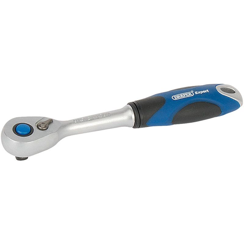 Draper YB44C Ratchet Repair Kit for 02593 and 43665 - (09931) - DR-09931 - Draper - Trade Counter Direct