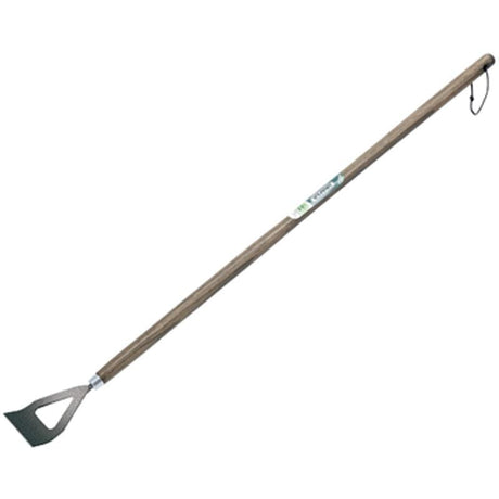 Draper YG/DH Young Gardener Dutch Hoe with Ash Handle - (20689) - DR-20689 - Draper - Trade Counter Direct