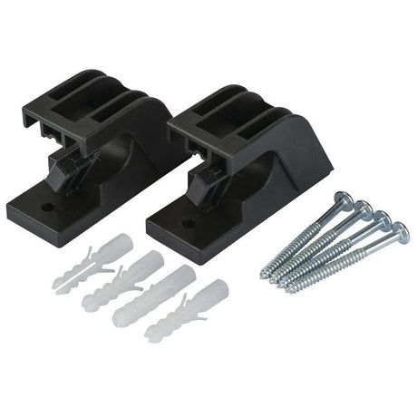 Draper YGWPHR Brackets for 25067 and 25068 Garden Reels - (63642) - DR-63642 - Draper - Trade Counter Direct