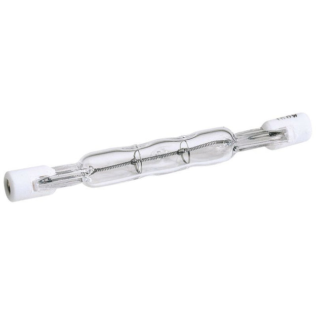 Draper YHL150F PAIR OF SPARE BULBS 150W/230V - (56459) - DR-56459 - Draper - Trade Counter Direct