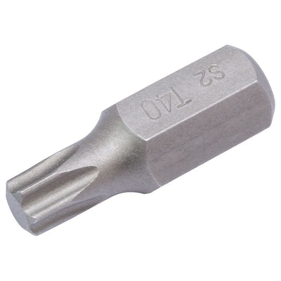 Draper YMH40/SC/B T40 x 30mm Draper TX - STAR 10mm Insert Bit for Mechanic's Bit Sets - (33353) - DR-33353 - Draper - Trade Counter Direct