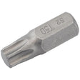 Draper YMH40/SC/B T50 x 30mm Draper TX - STAR 10mm Insert Bit for Mechanic's Bit Sets - (33355) - DR-33355 - Draper - Trade Counter Direct