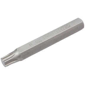Draper YMH40/SC/B T50 x 75mm Draper TX - STAR 10mm Insert Bit for Mechanic's Bit Sets - (33365) - DR-33365 - Draper - Trade Counter Direct