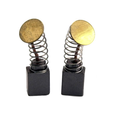 Draper YPT710V PAIR OF SPARE BRUSHES - (65586) - DR-65586 - Draper - Trade Counter Direct