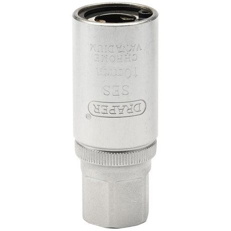 Draper YSES - 3 Stud Extractor, 10mm - (58710) - DR-58710 - Draper - Trade Counter Direct