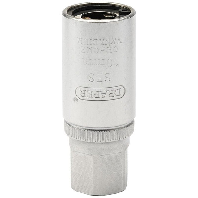 Draper YSES - 3 Stud Extractor, 10mm - (58710) - DR-58710 - Draper - Trade Counter Direct