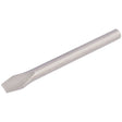 Draper YSI100A Soldering Iron Tip Flat, 100W - (86005) - DR-86005 - Draper - Trade Counter Direct