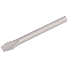 Draper YSI100A Soldering Iron Tip Flat, 100W - (86005) - DR-86005 - Draper - Trade Counter Direct