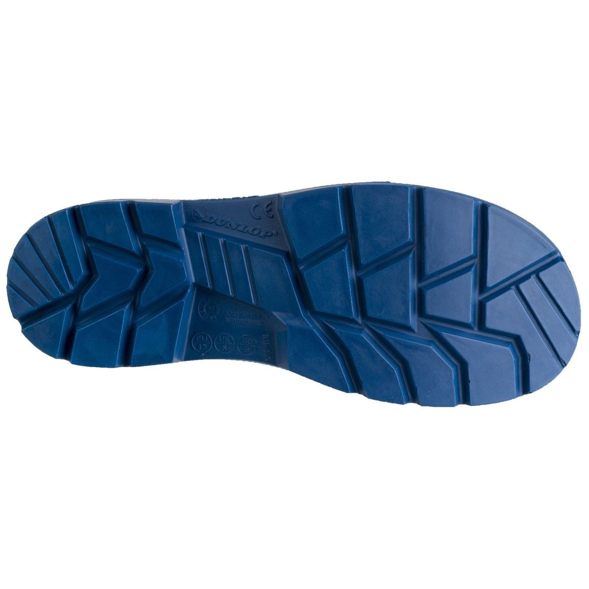 Dunlop Food Pro Multigrip Safety Wellington - White (22399 - 36486) - 22399-36486-01 - Dunlop - Trade Counter Direct