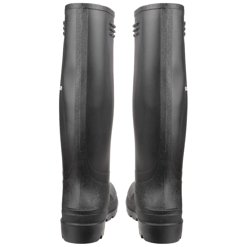 Dunlop Pricemastor Wellington - Black (380PP.39) - 22227-36024-03 - Dunlop - Trade Counter Direct