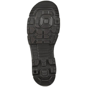 Dunlop Purofort RigPRO Full Safety Wellington - Brown/Black (35180 - 65704) - 35180-65704-03 - Dunlop - Trade Counter Direct