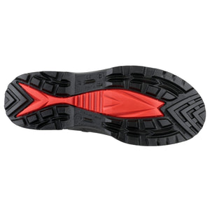 Dunlop Purofort+ Rugged Full Safety Wellingtons - Black (21754 - 35016) - 21754-35016-01 - Dunlop - Trade Counter Direct