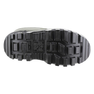Dunlop Purofort Thermo+ Full Safety Wellington - Green (22210 - 36007) - 22210-36007-04 - Dunlop - Trade Counter Direct