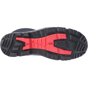 Dunlop Snugboot Pioneer Boot - Black (OD60A93.10) - 30075-51044-02 - Dunlop - Trade Counter Direct