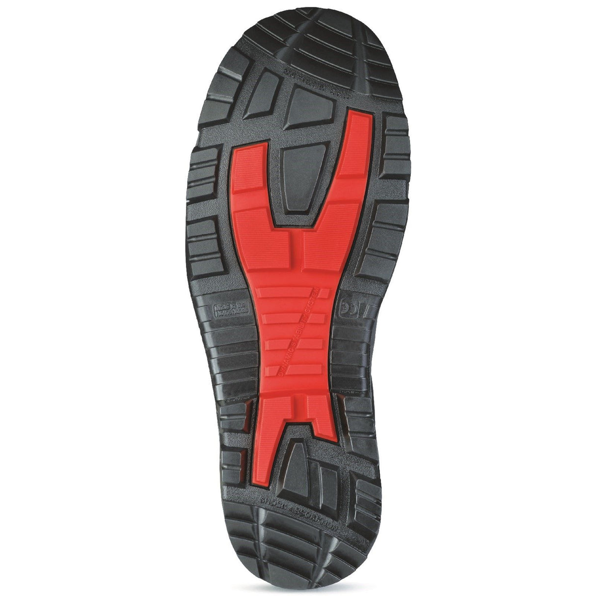 Dunlop Snugboot Workpro Full Safety Wellington - Black - 30074-51043-02 - Dunlop - Trade Counter Direct