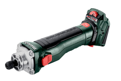 Metabo GVB 18 LTX BL 11-28 Compact (600828850) 18V Brushless Cordless Die Grinder - Body Only product image