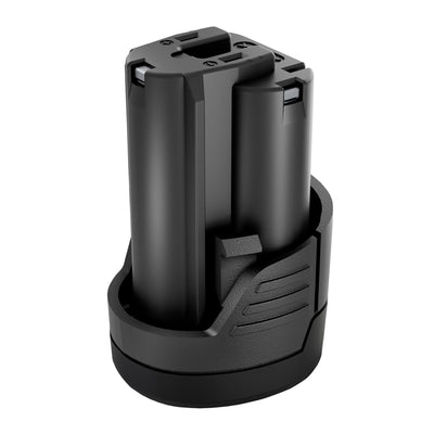 DXPULSE 12V 2.0Ah Li-ion Battery - DR-27370 - Draper - Trade Counter Direct