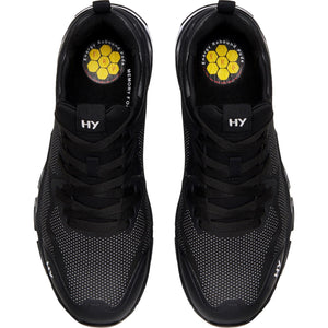 Hard Yakka Icon PR Sport Safety - Black