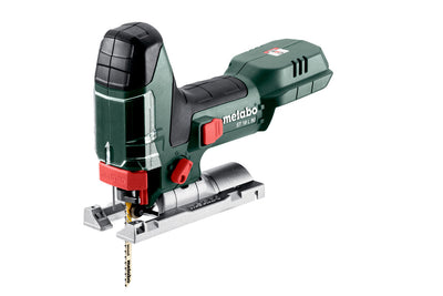 Metabo ST 18 L 90 (601047840) 18V Cordless Jigsaw - Body Only product image